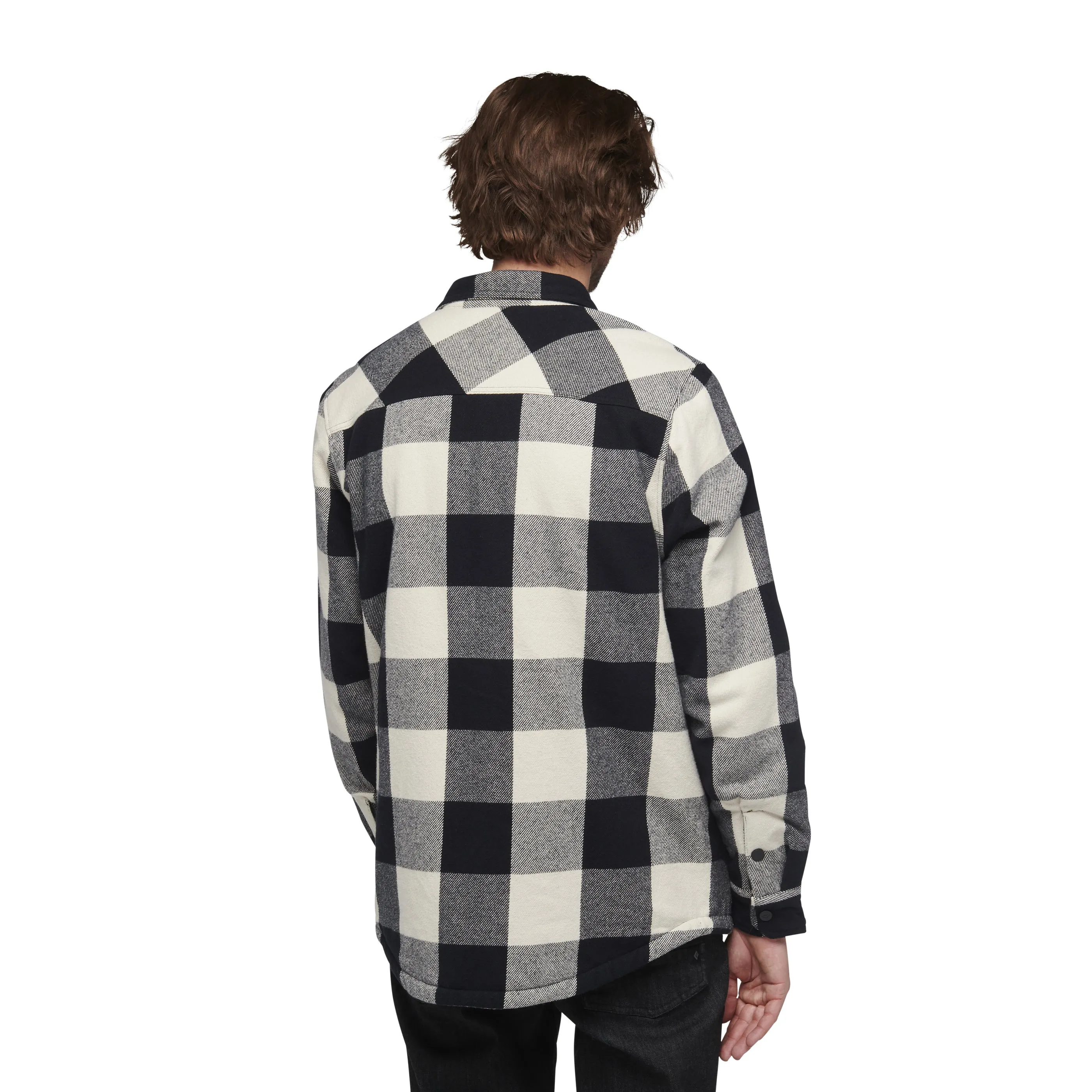 Men's Project Lined Flannel
