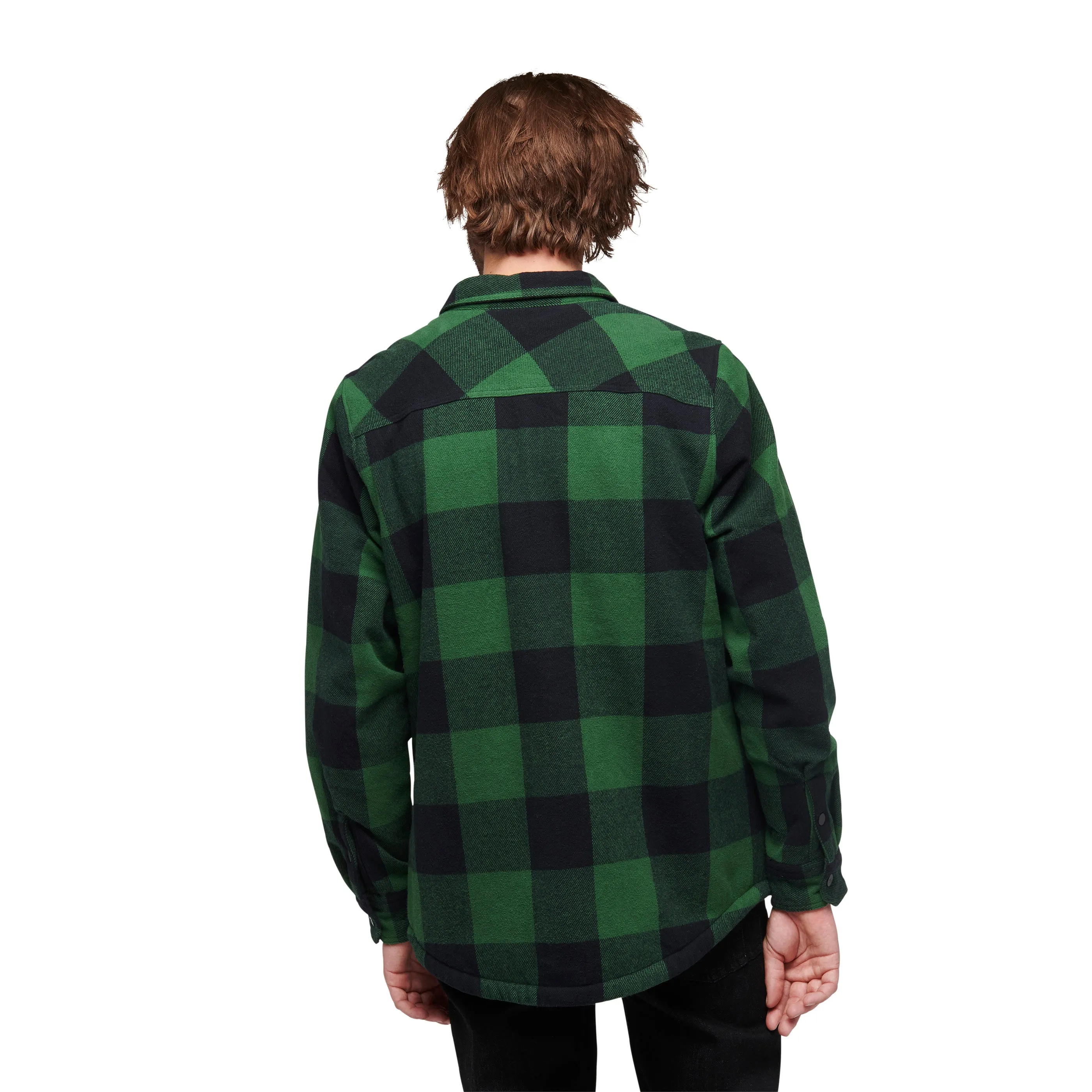 Men's Project Lined Flannel