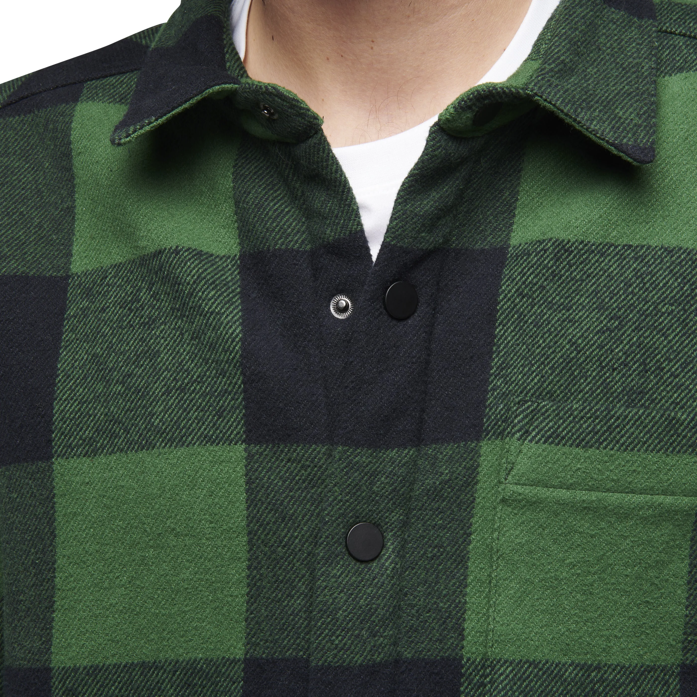 Men's Project Lined Flannel