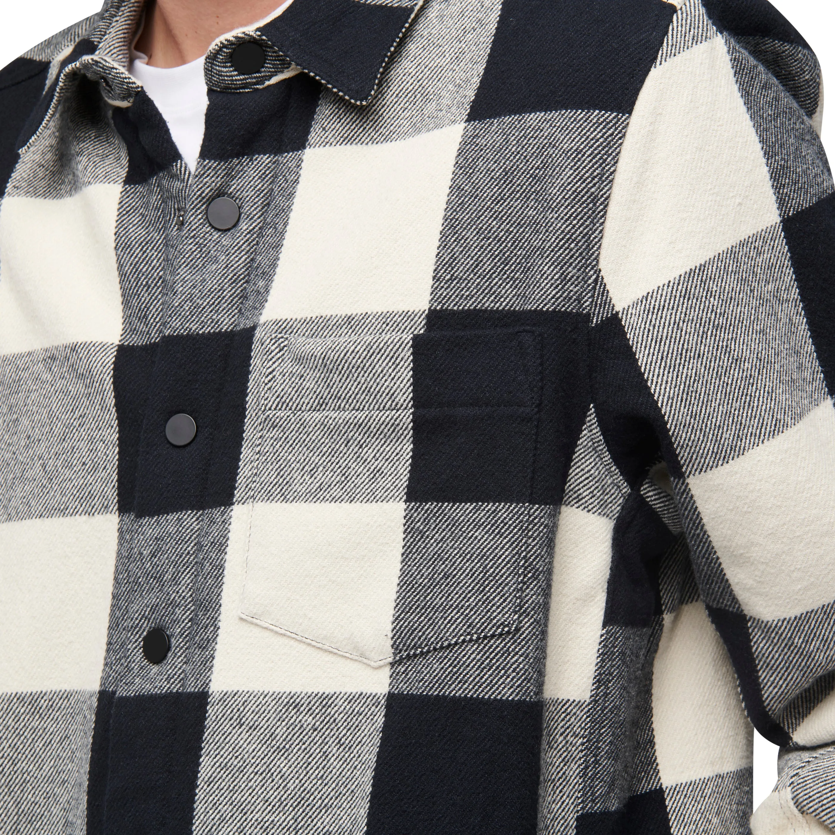 Men's Project Lined Flannel