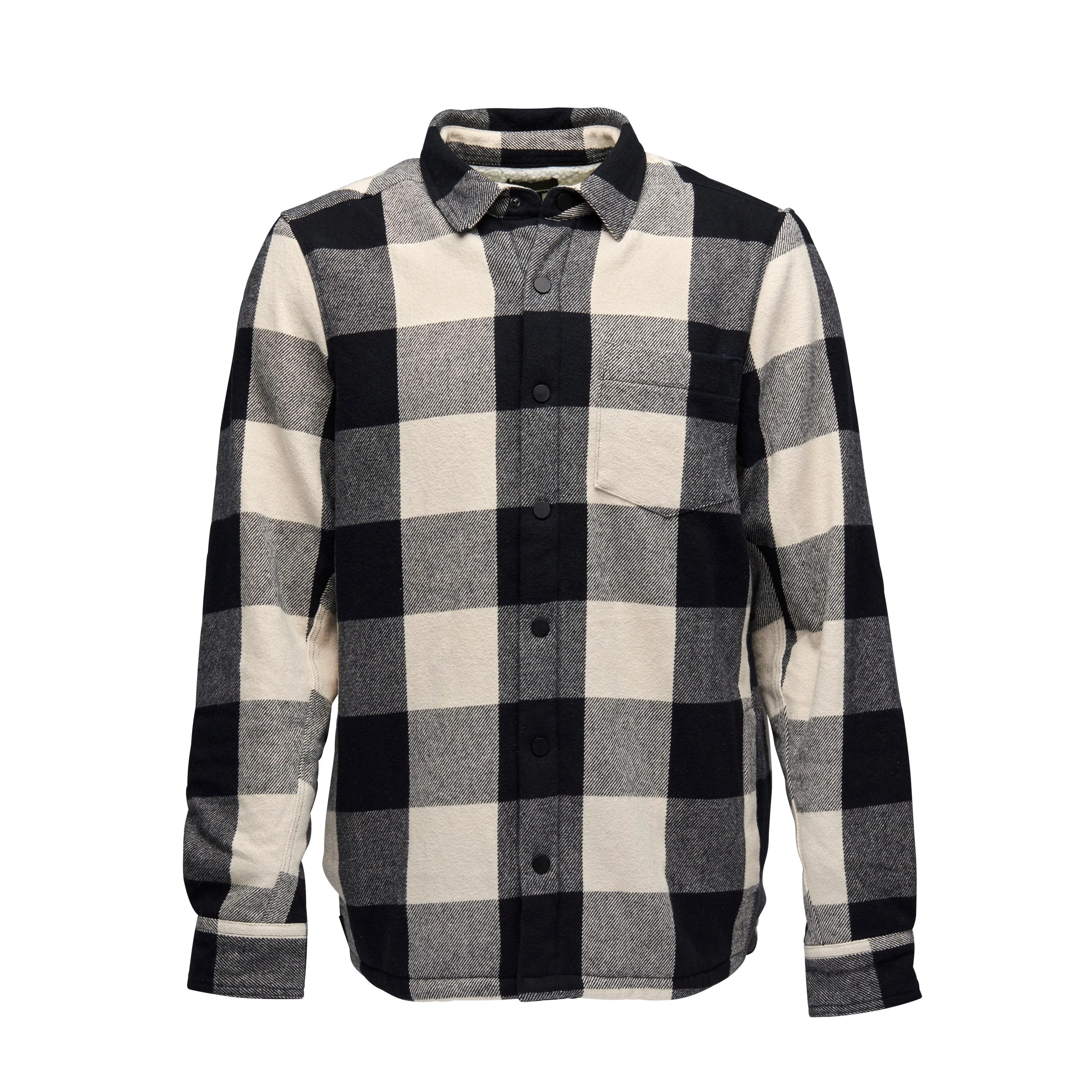Men's Project Lined Flannel