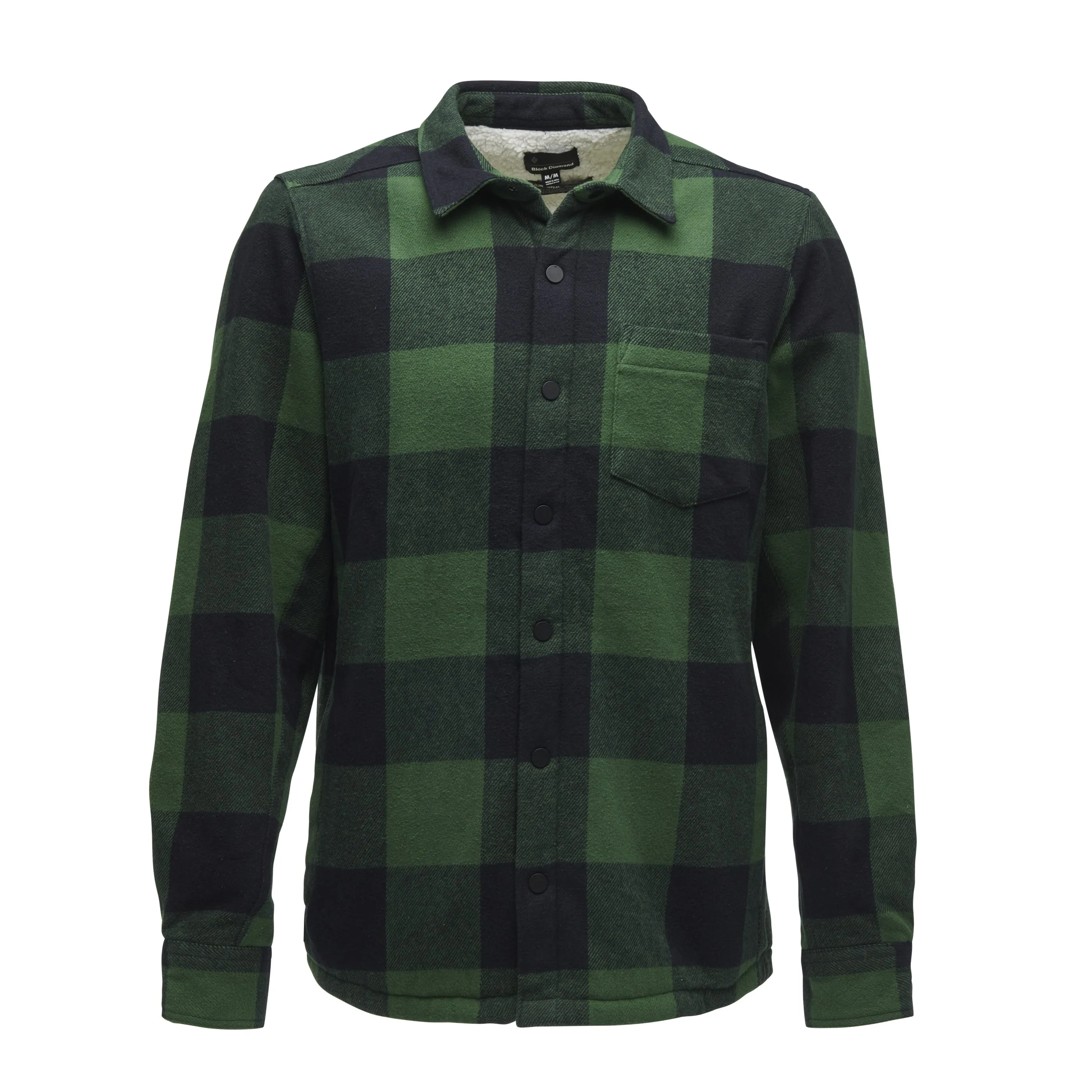 Men's Project Lined Flannel