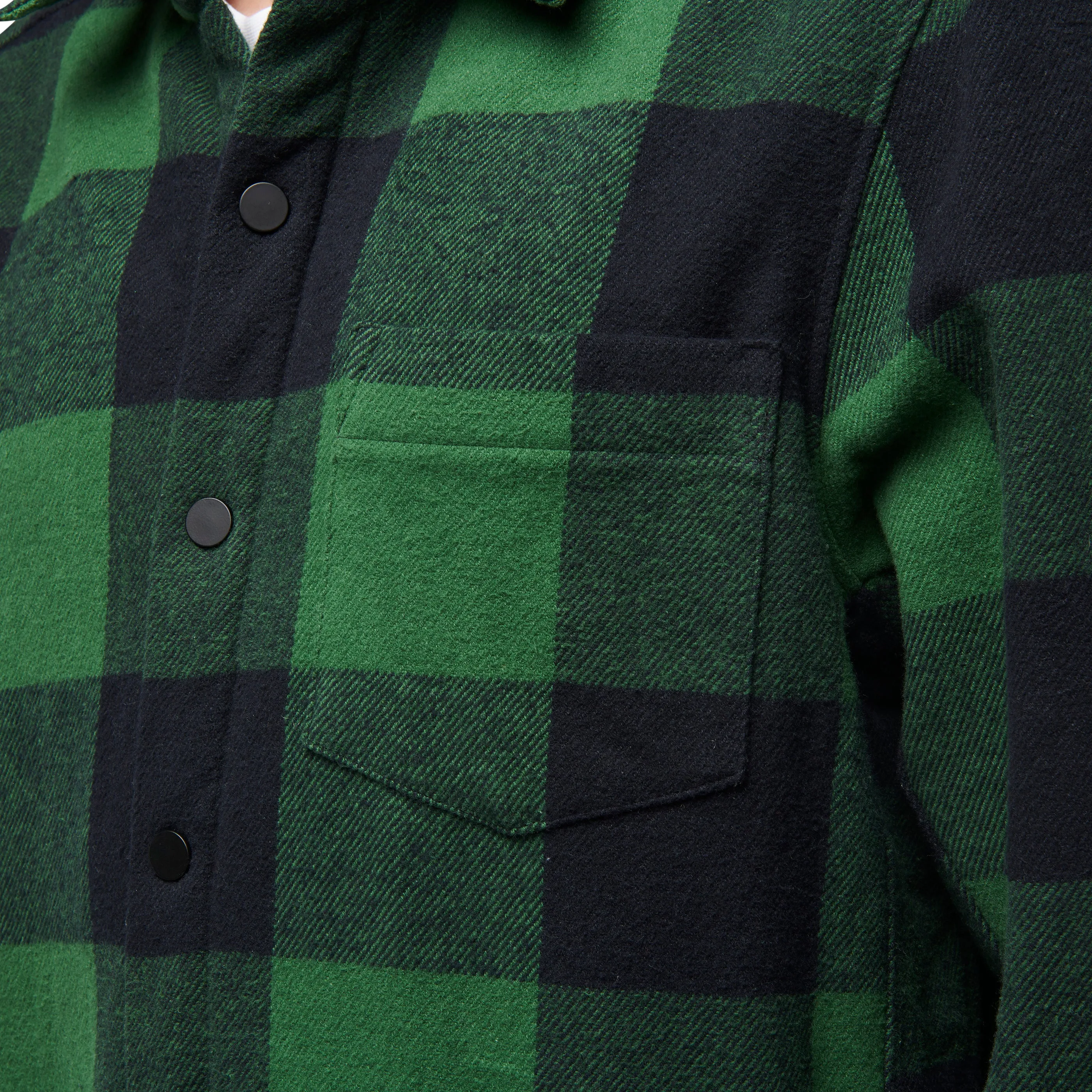 Men's Project Lined Flannel