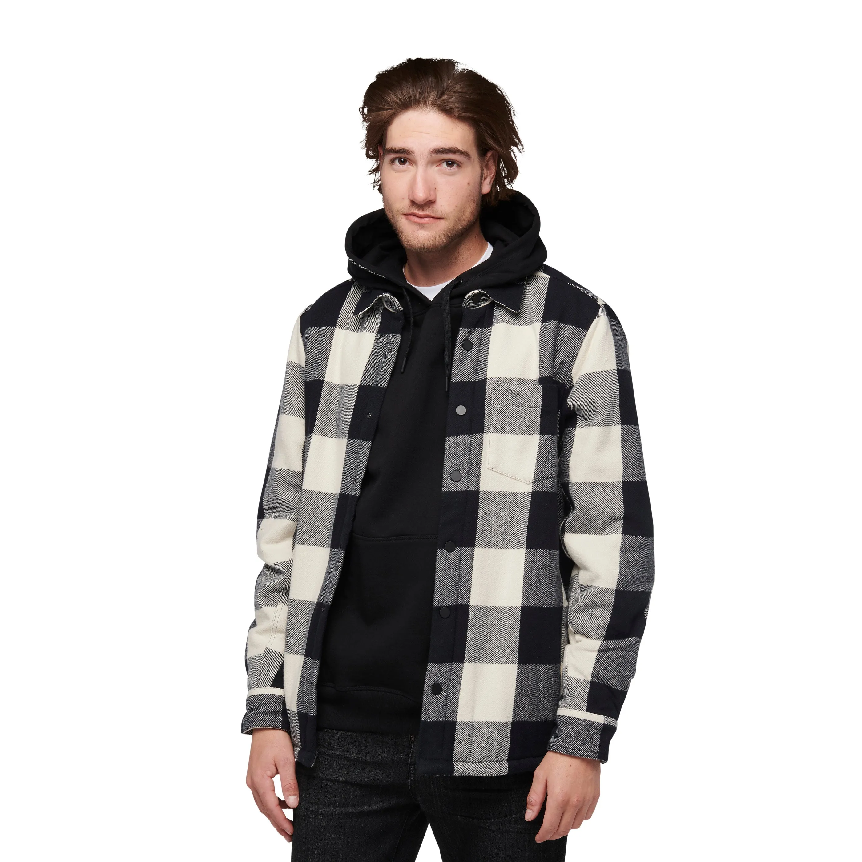 Men's Project Lined Flannel