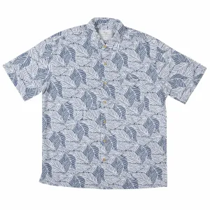 Men’s Short Sleeve Bamboo Shirt – Geoleaf
