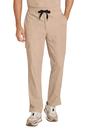 Men's Zip Fly Drawstring Pant