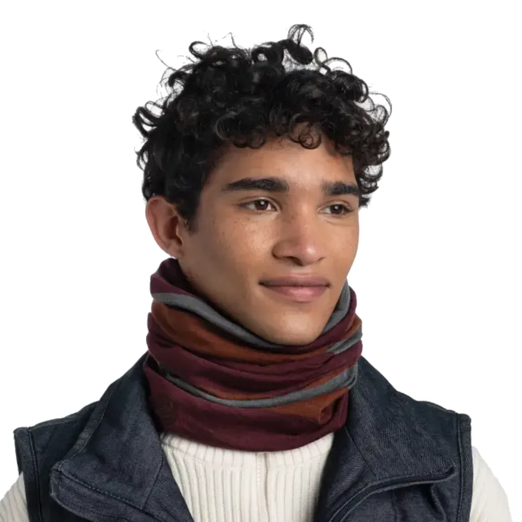 Merino Wool Buff Move