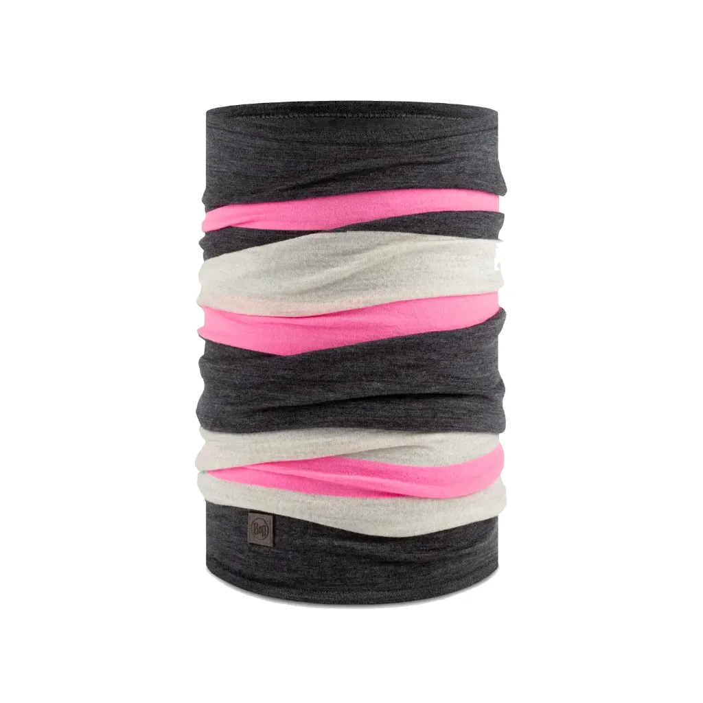 Merino Wool Buff Move
