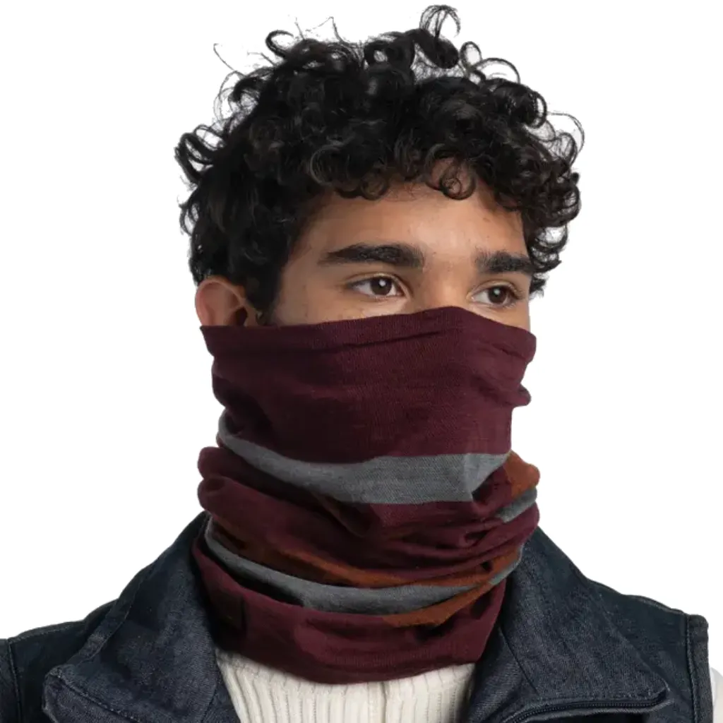 Merino Wool Buff Move