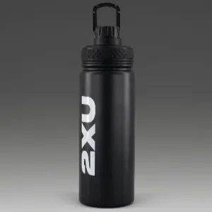 METAL WATER BOTTLE