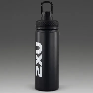 METAL WATER BOTTLE