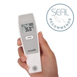 Microlife NC150 Infrared Non Touch Thermometer