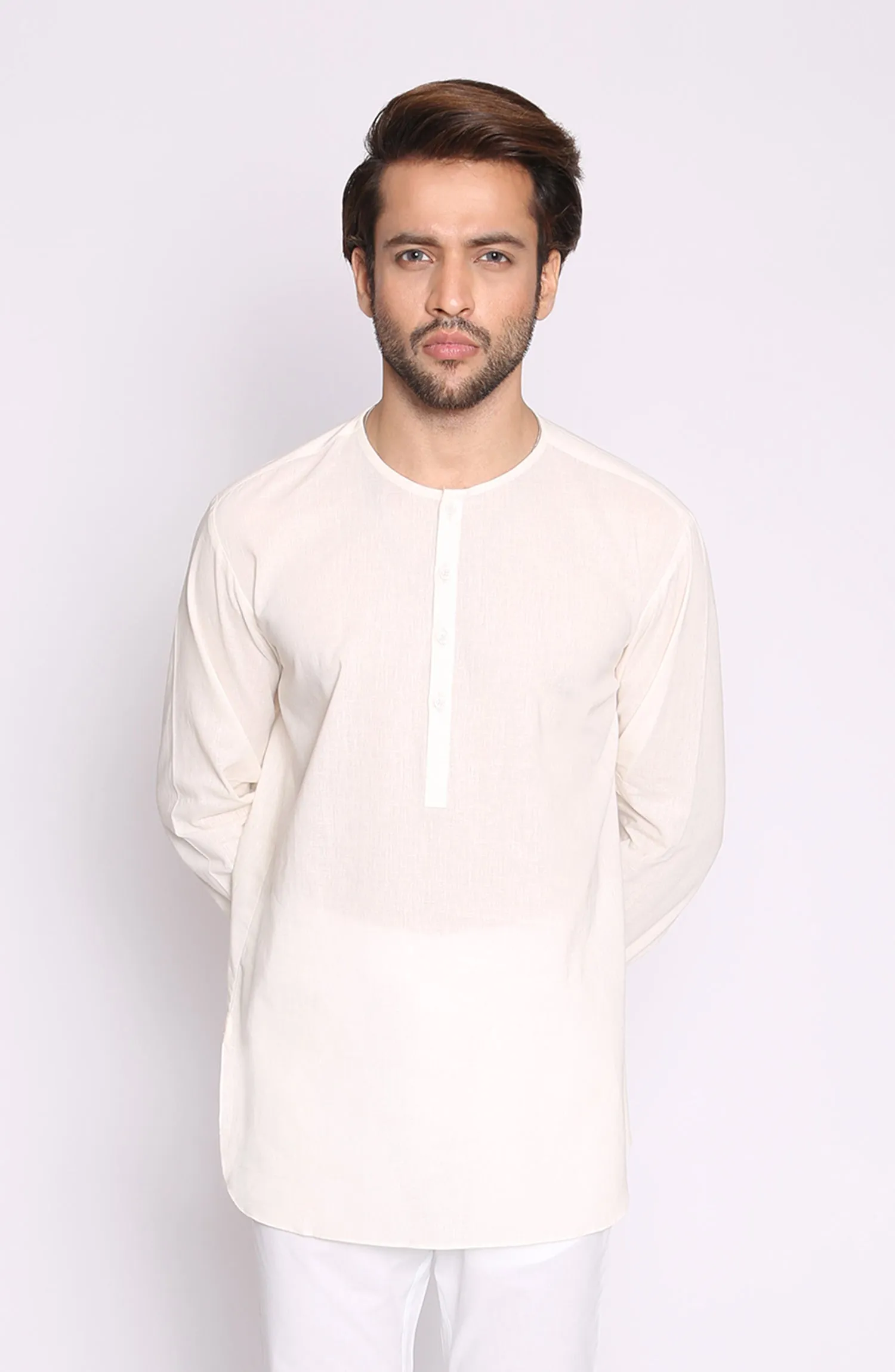 Mid Thai Mens Kurta