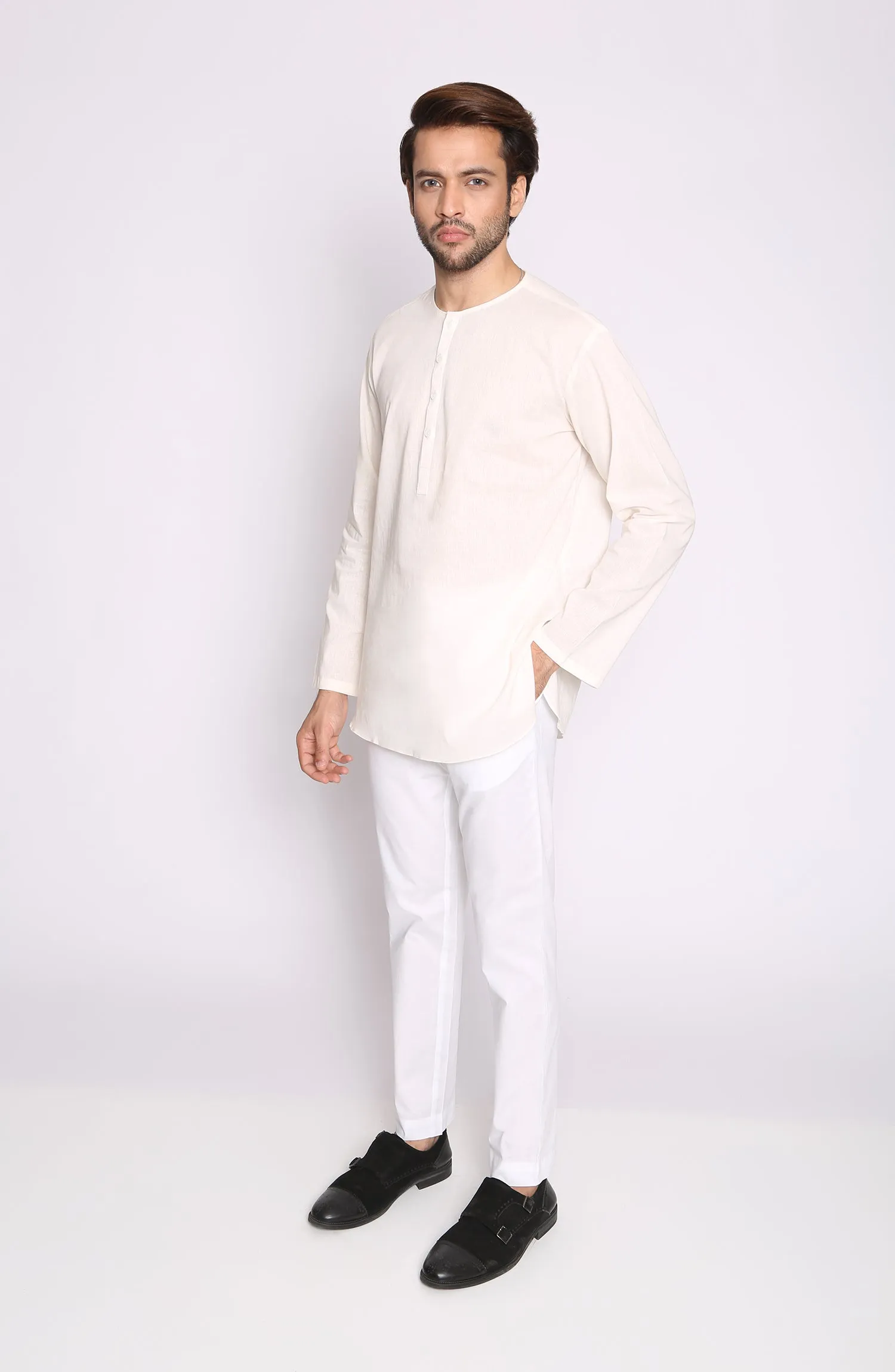 Mid Thai Mens Kurta