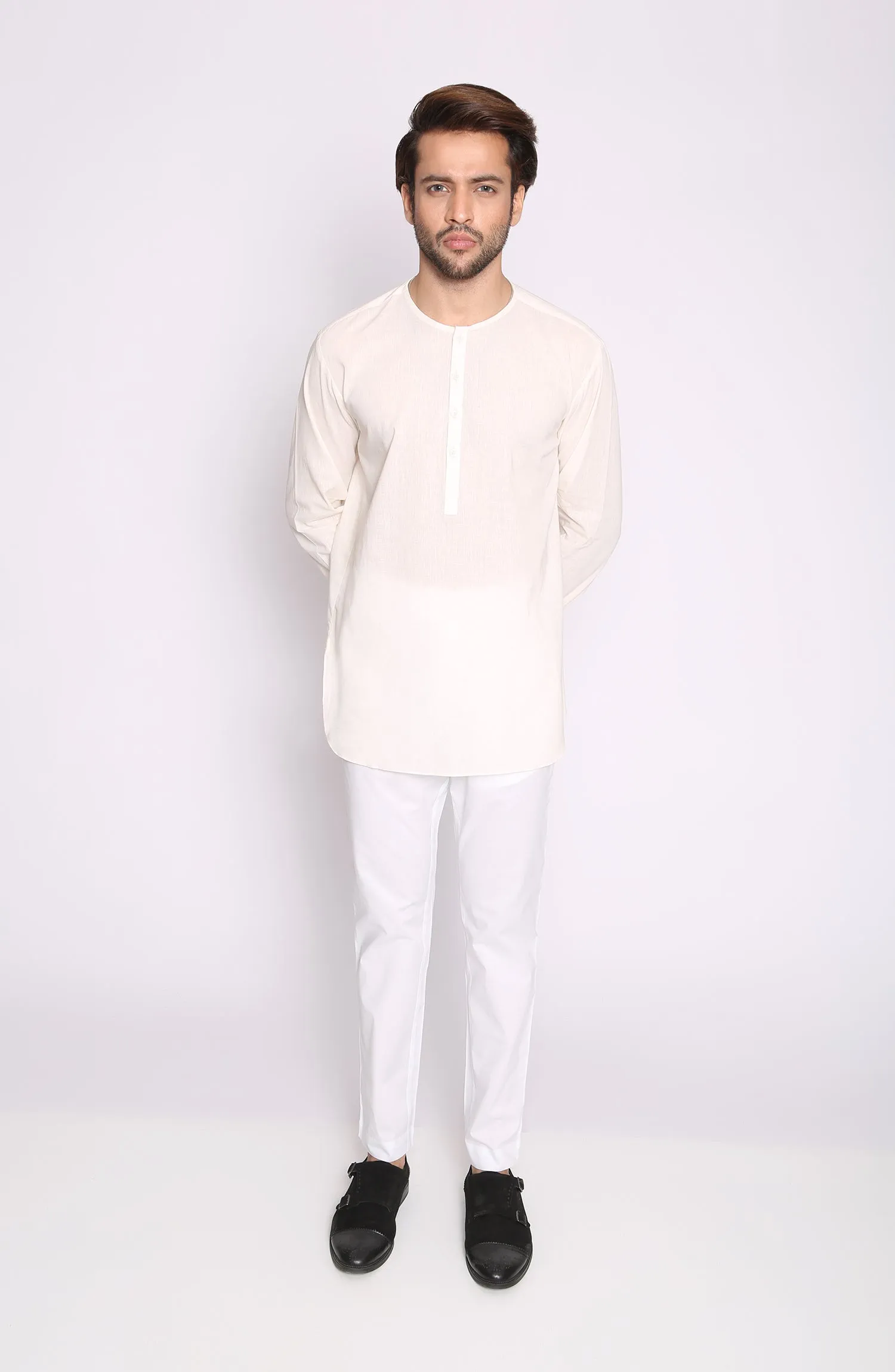 Mid Thai Mens Kurta
