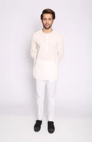 Mid Thai Mens Kurta