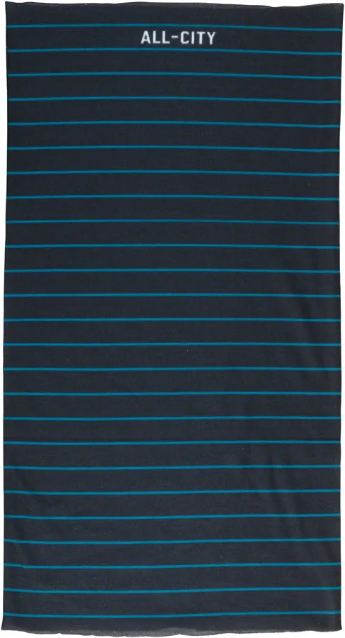 Midnight & Cobalt Neck Gaiter