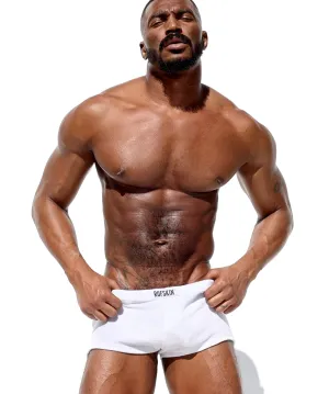 MILES WHITE