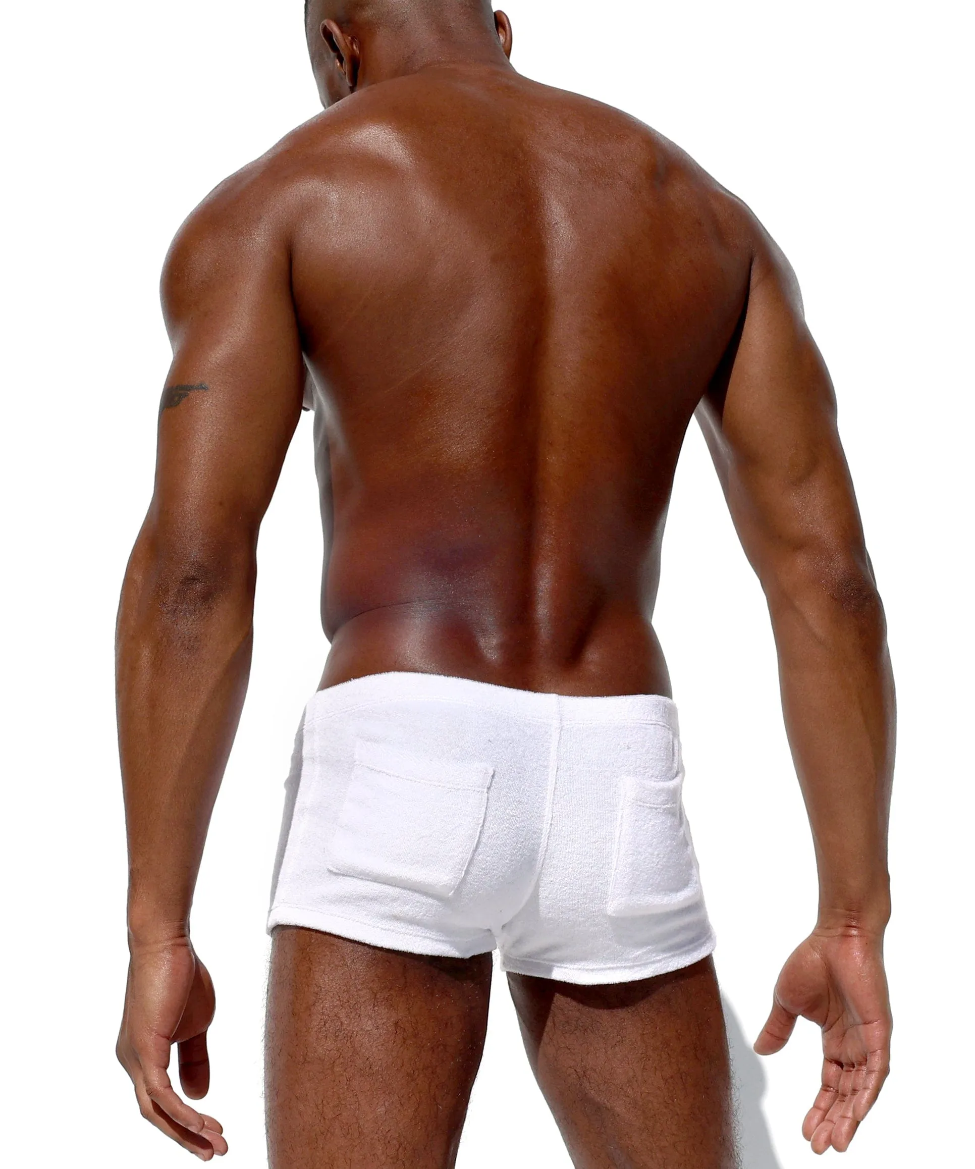 MILES WHITE