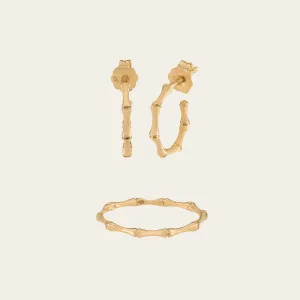 Mini Bamboo Set