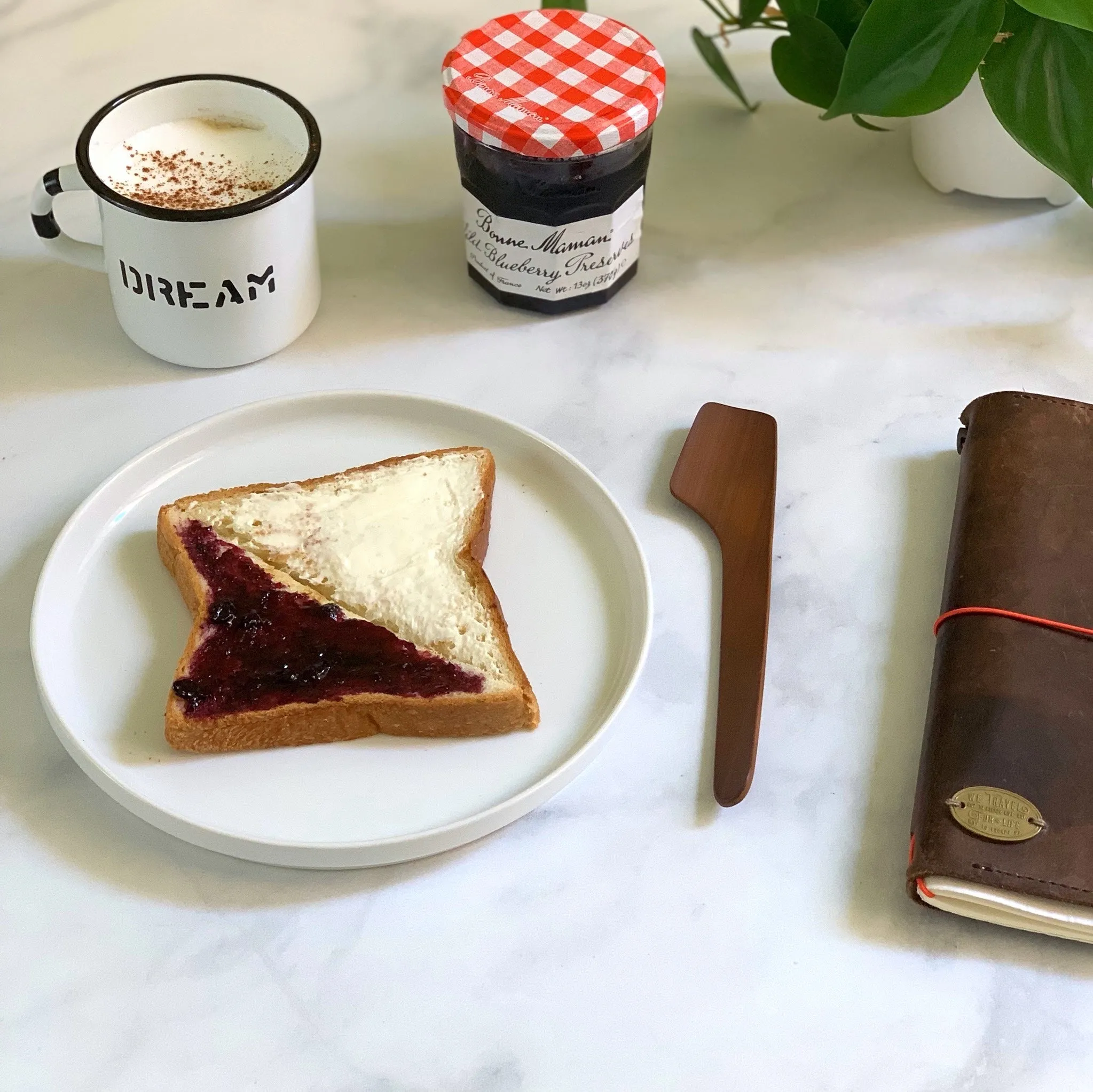 [MINOTAKE] Square Spatula