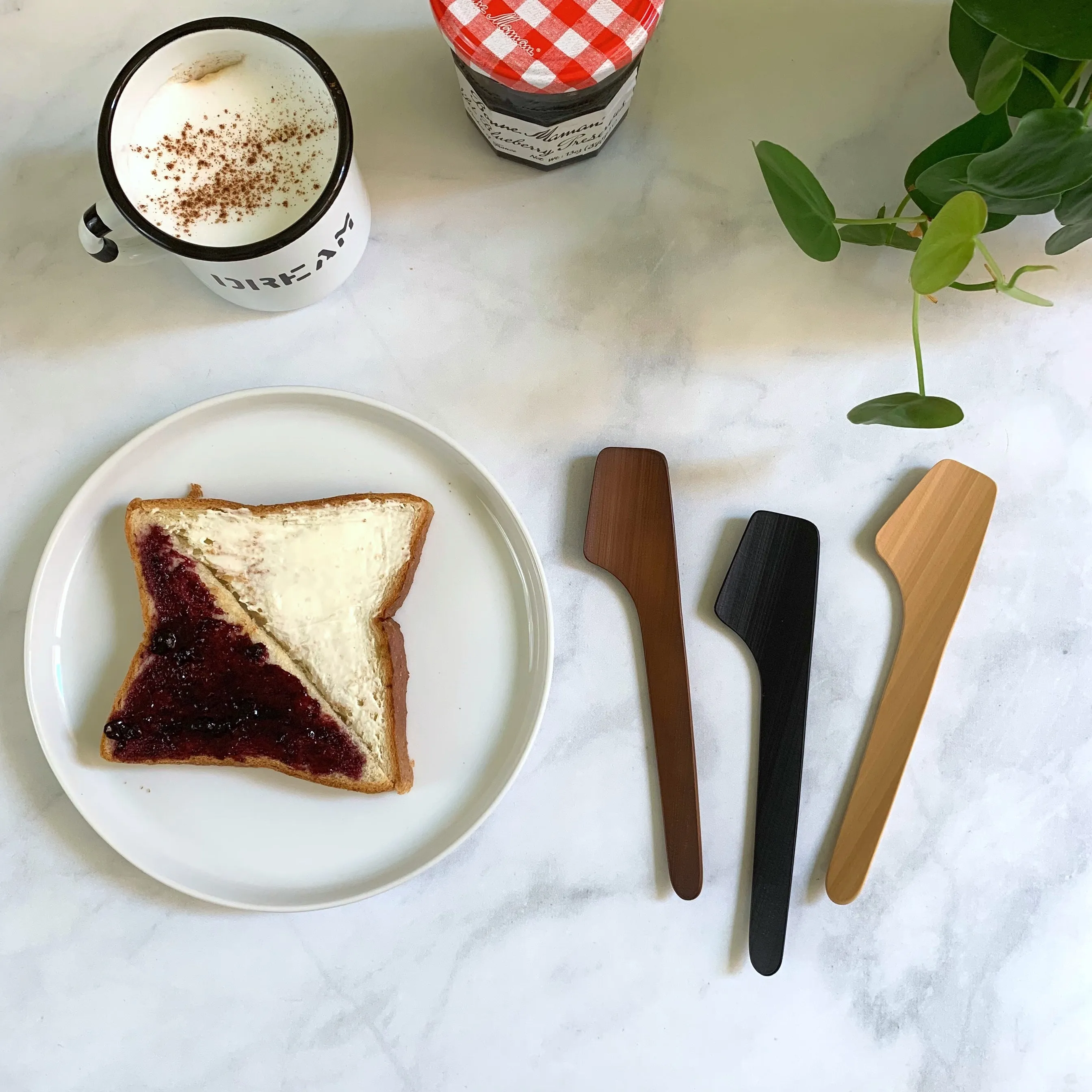 [MINOTAKE] Square Spatula