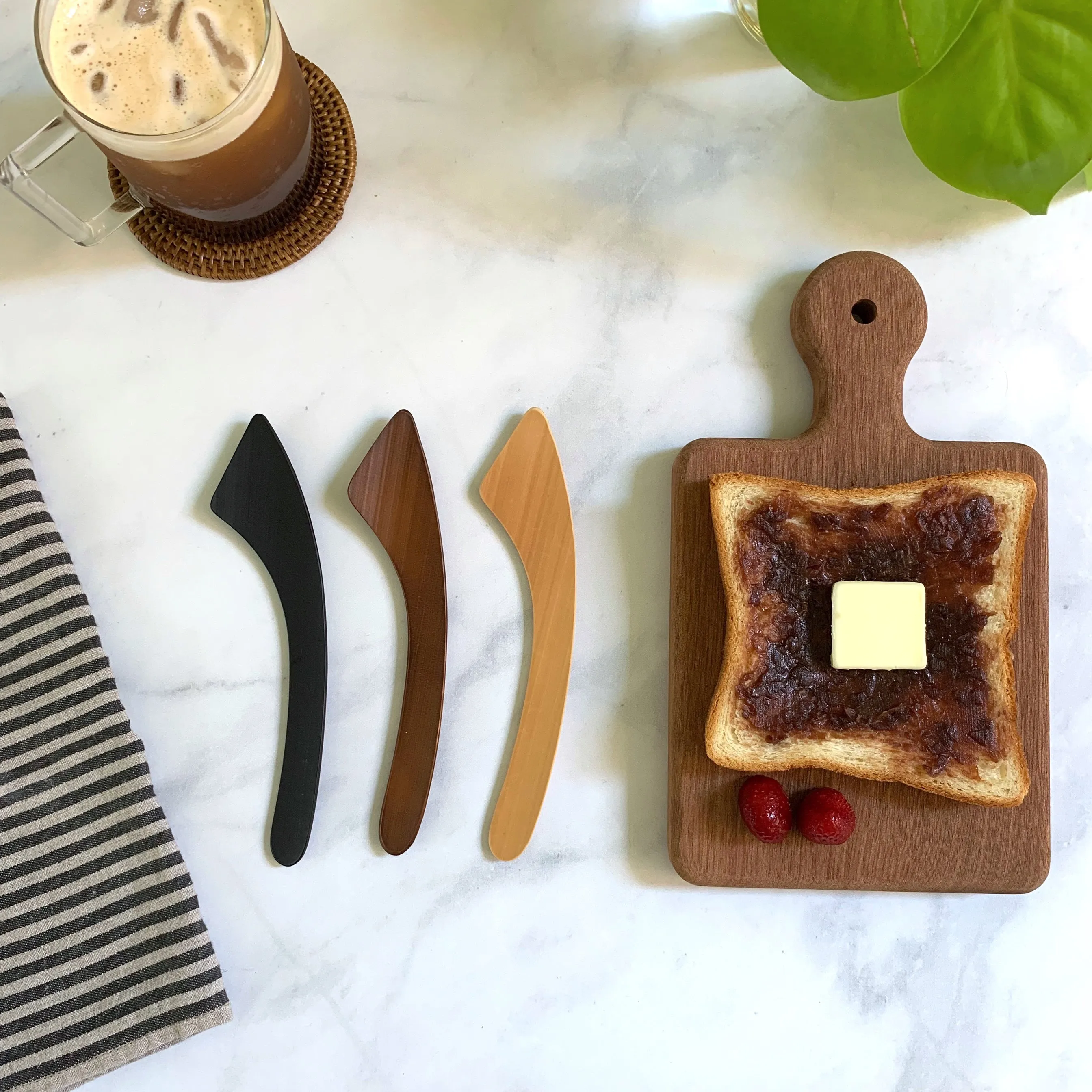 [MINOTAKE]Triangle Spatula