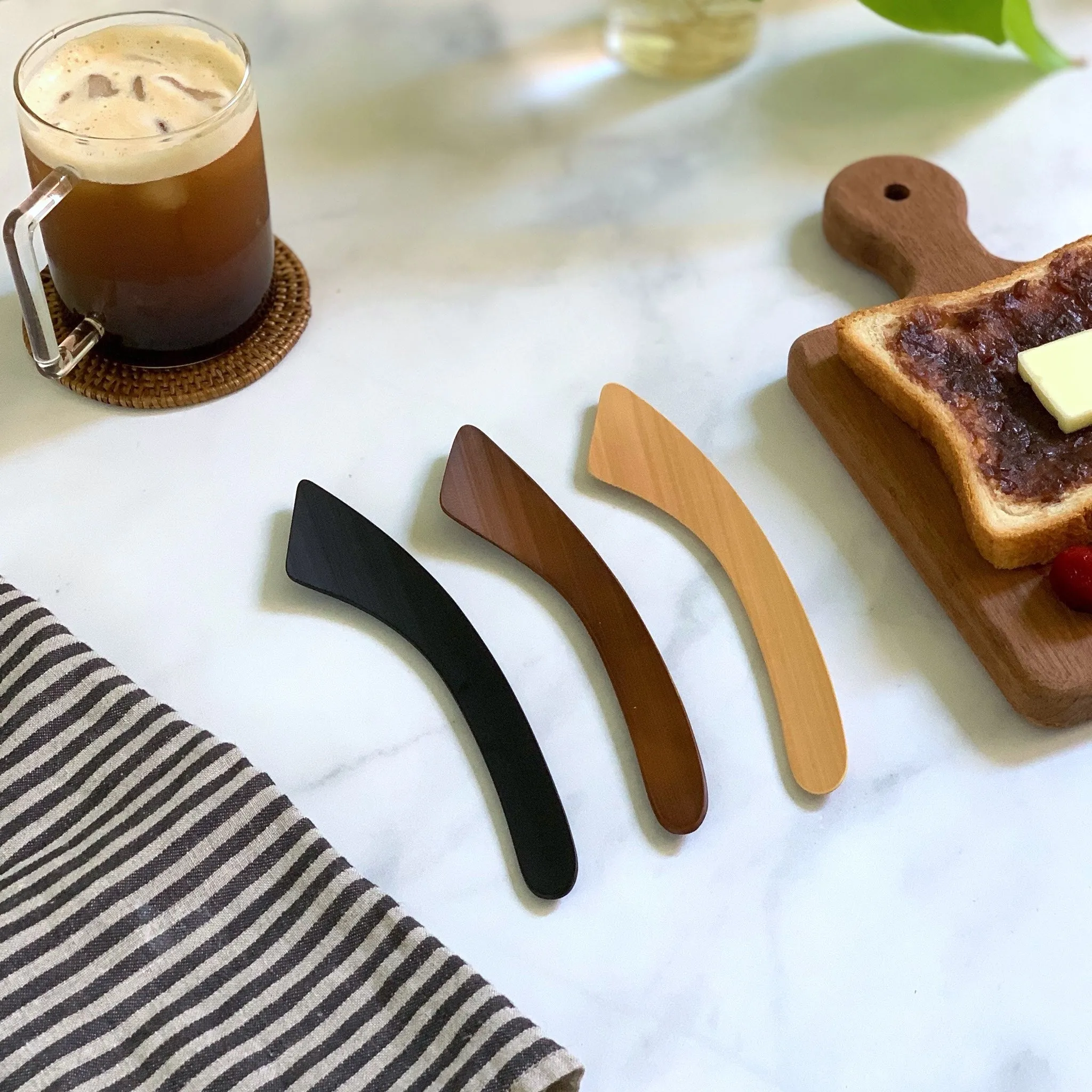 [MINOTAKE]Triangle Spatula