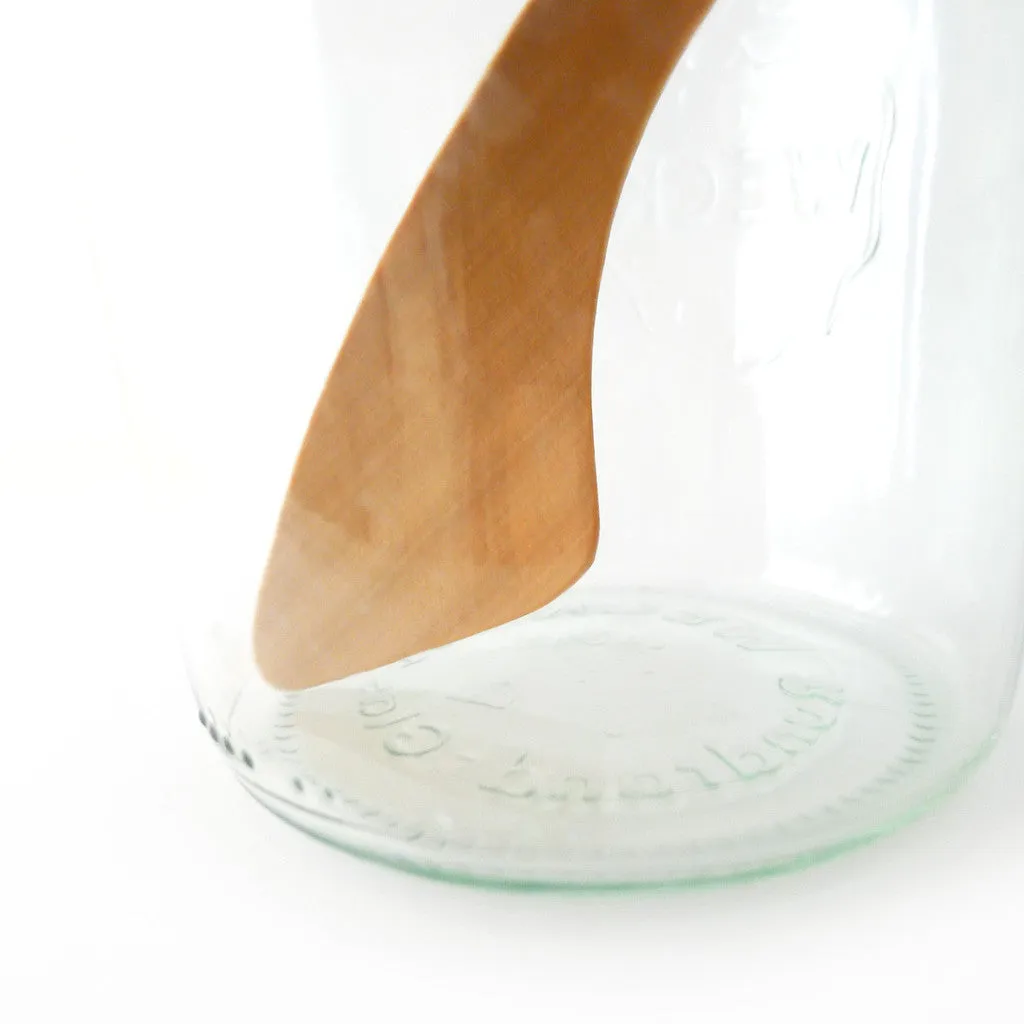 [MINOTAKE]Triangle Spatula