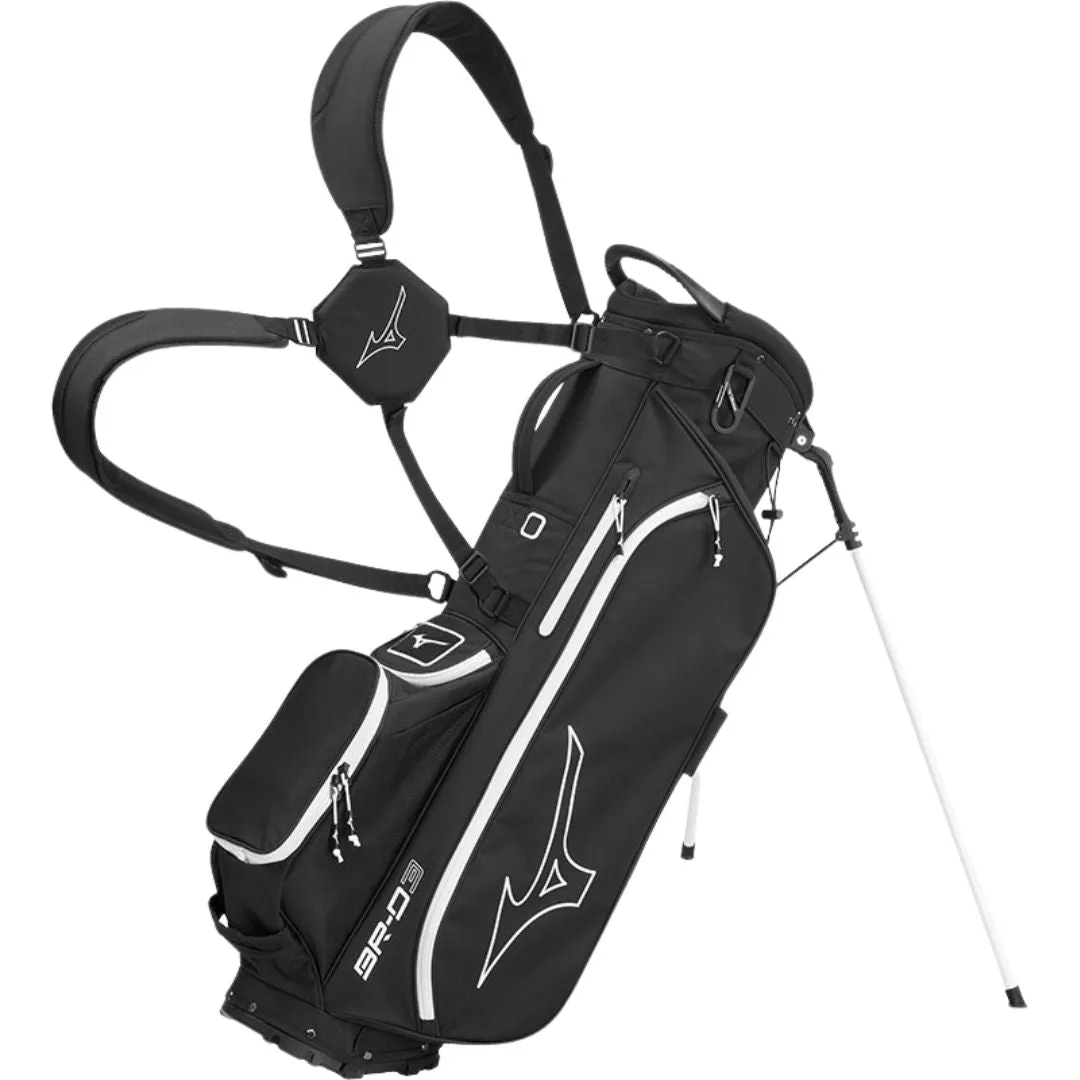 Mizuno BR-D3 Golf Stand Bag