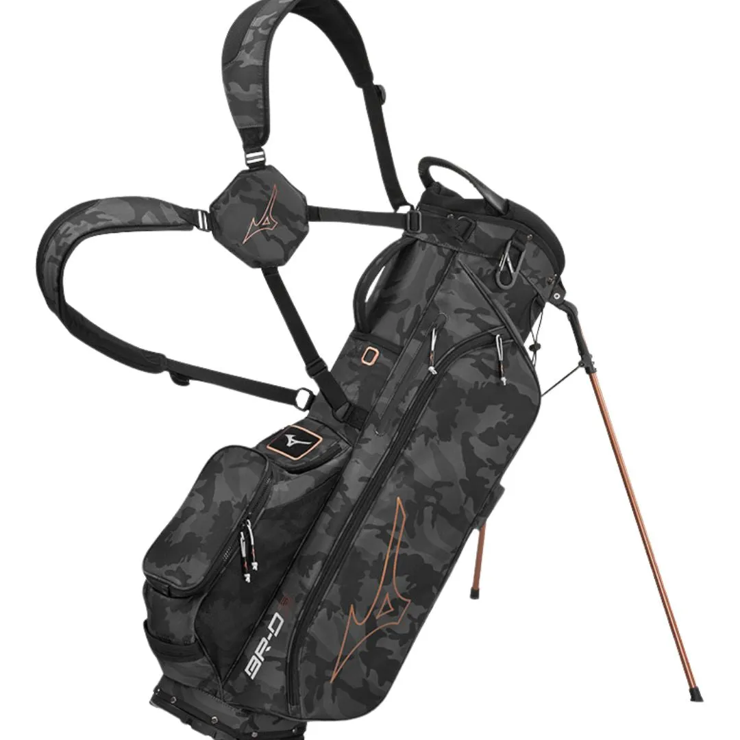 Mizuno BR-D3 Golf Stand Bag