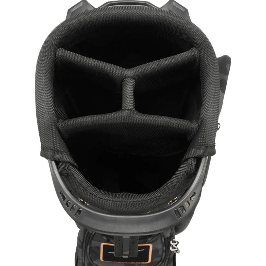 Mizuno BR-D3 Golf Stand Bag