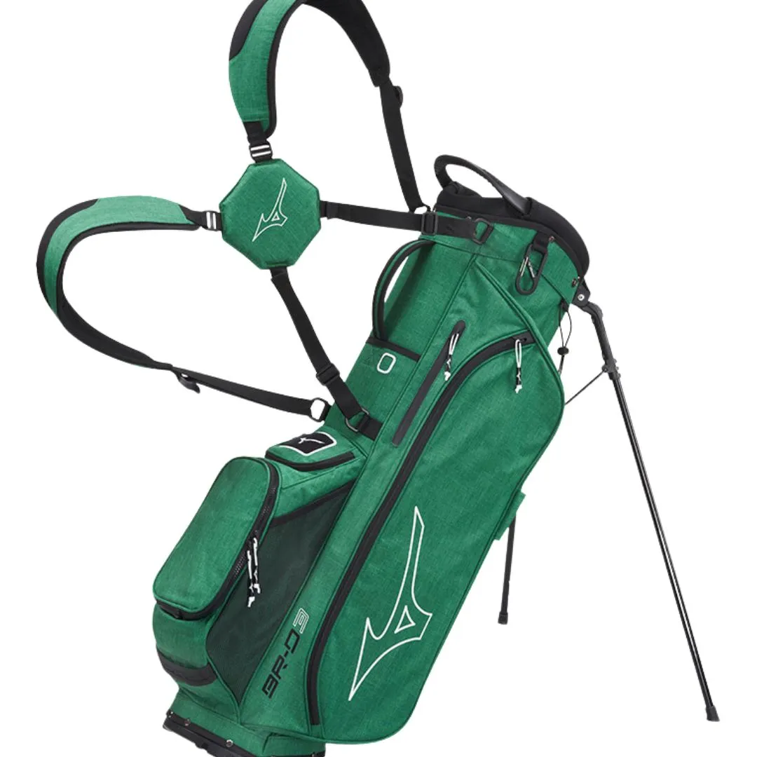 Mizuno BR-D3 Golf Stand Bag