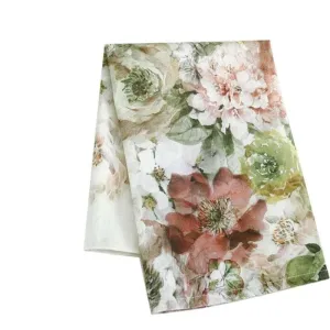 M.M Linen Tea Towel 50x70 Multi Arlette
