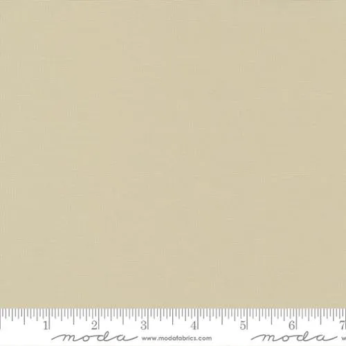Moda Bella Solids in Linen 9900 242, Item No. 23511