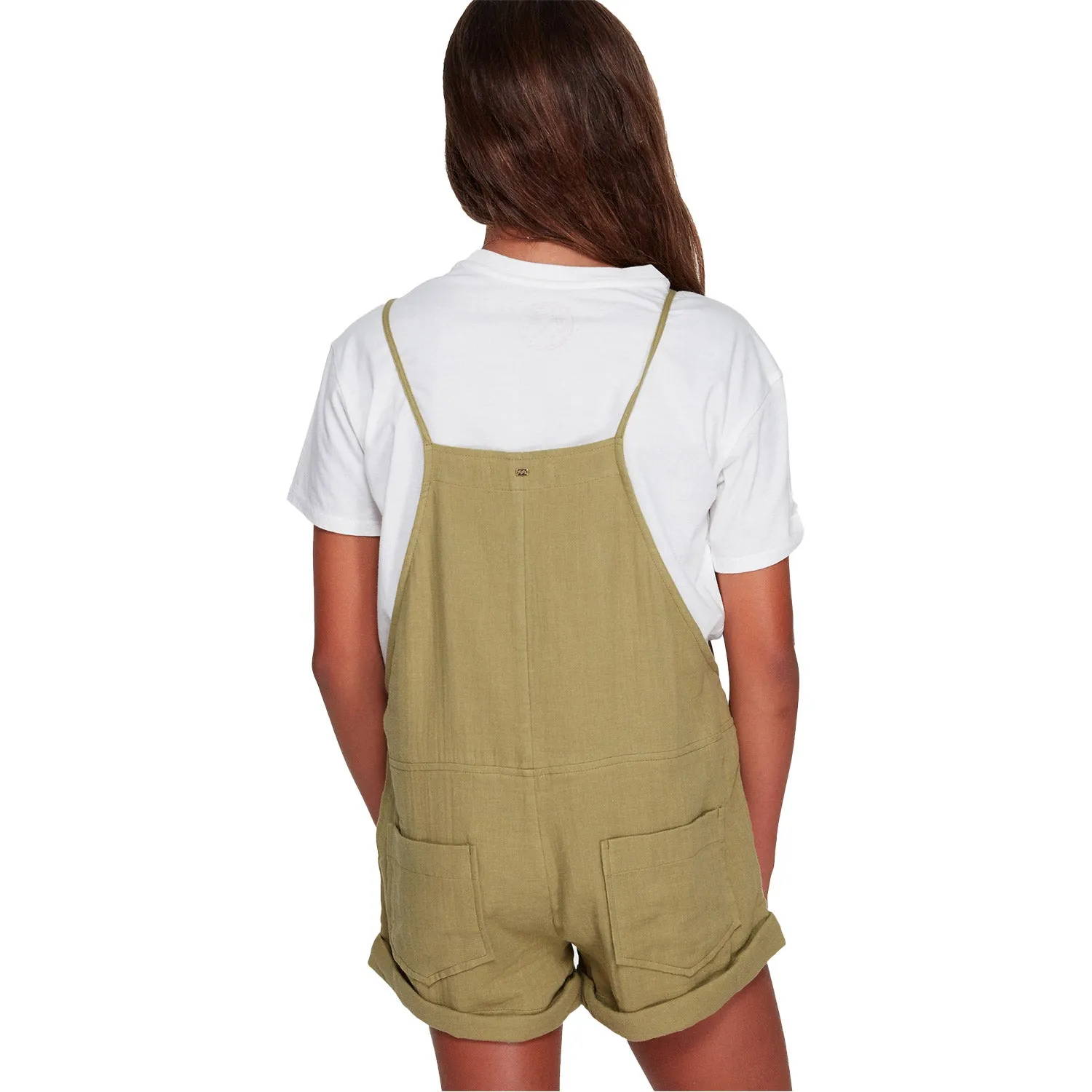 Montana Girls Playsuit