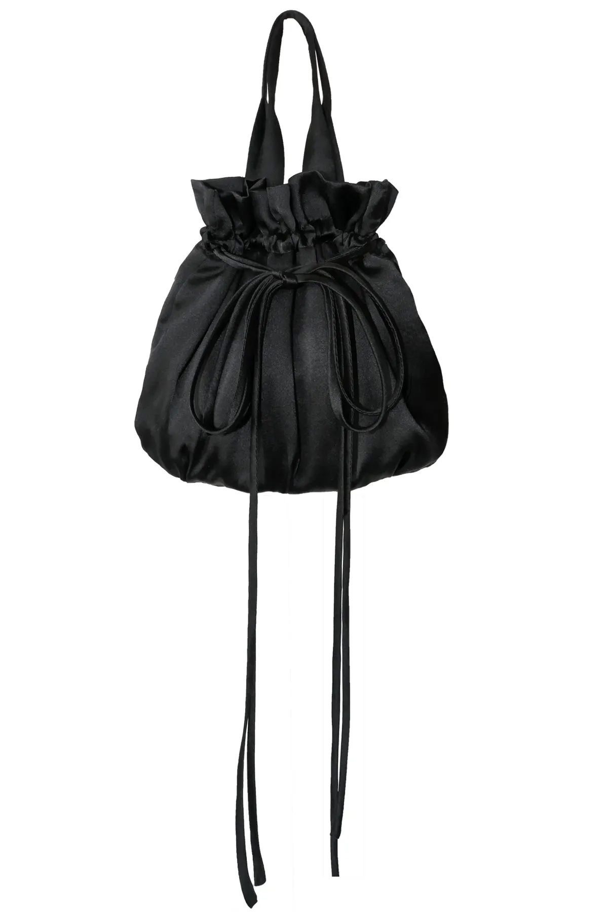 Moray Mini Bag - Black