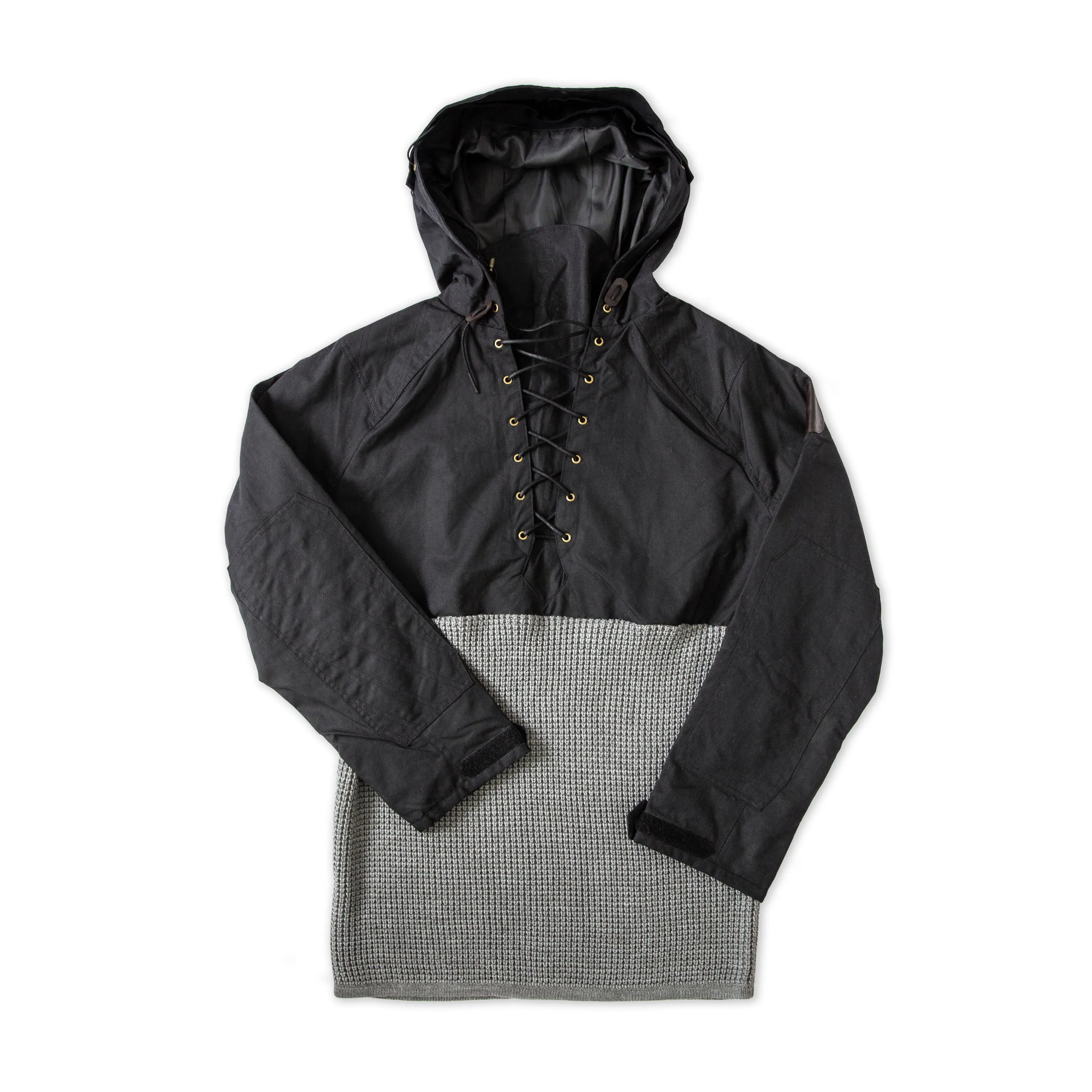 Mountain Memories Alpine Anorak