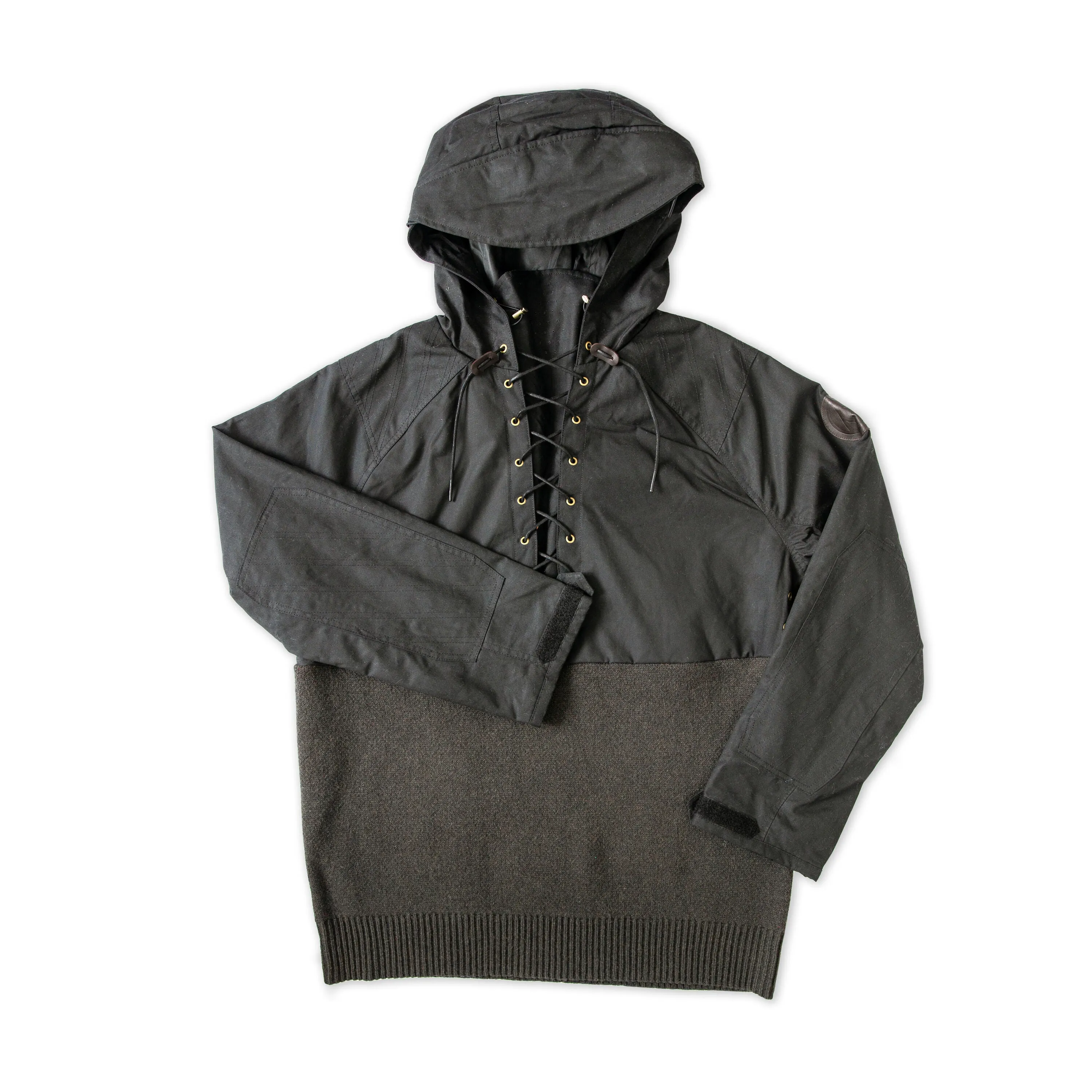 Mountain Memories Alpine Anorak