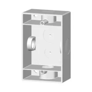 Mounting Block PDL Double Insulated