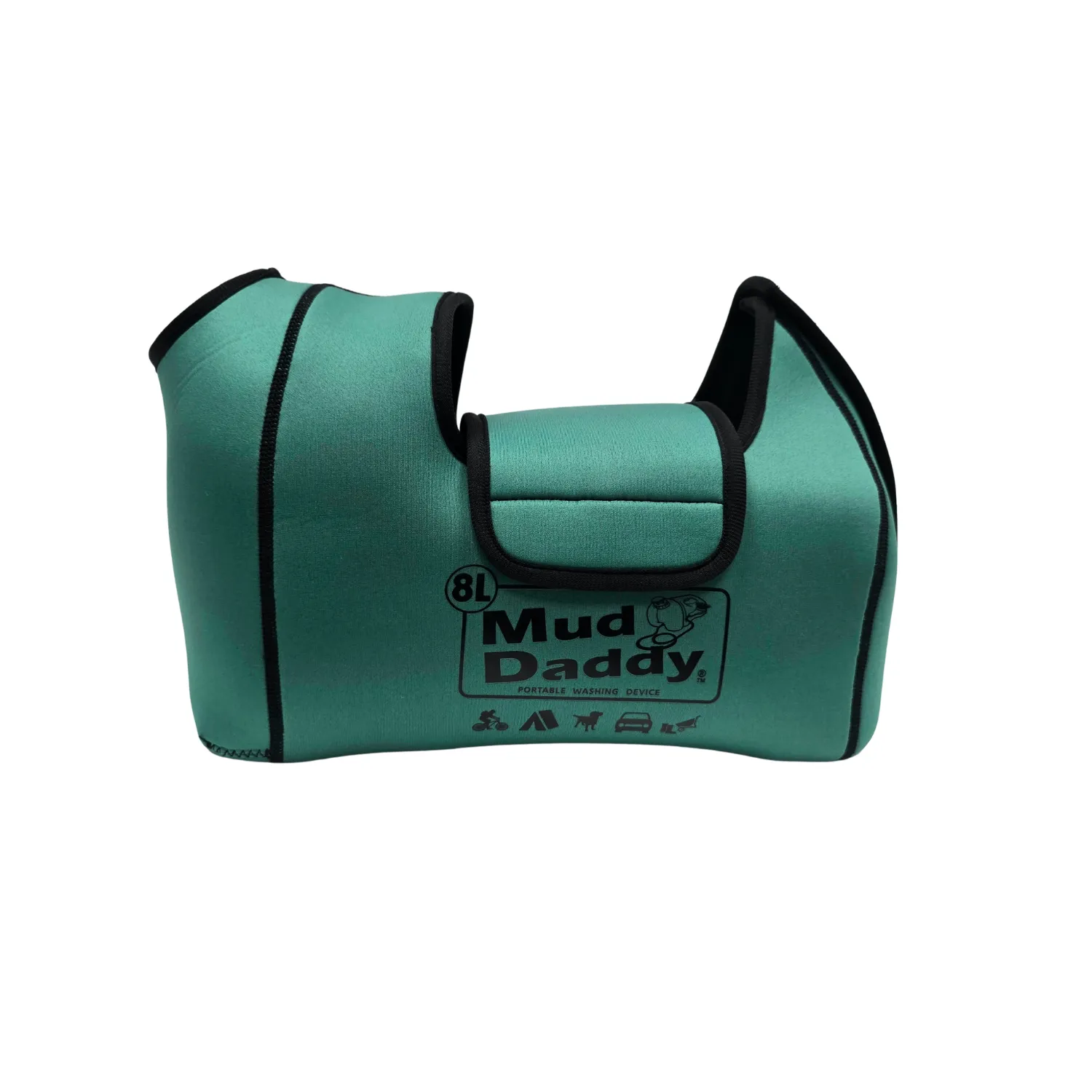 Mud Daddy® 8 Litre Insulated Jacket