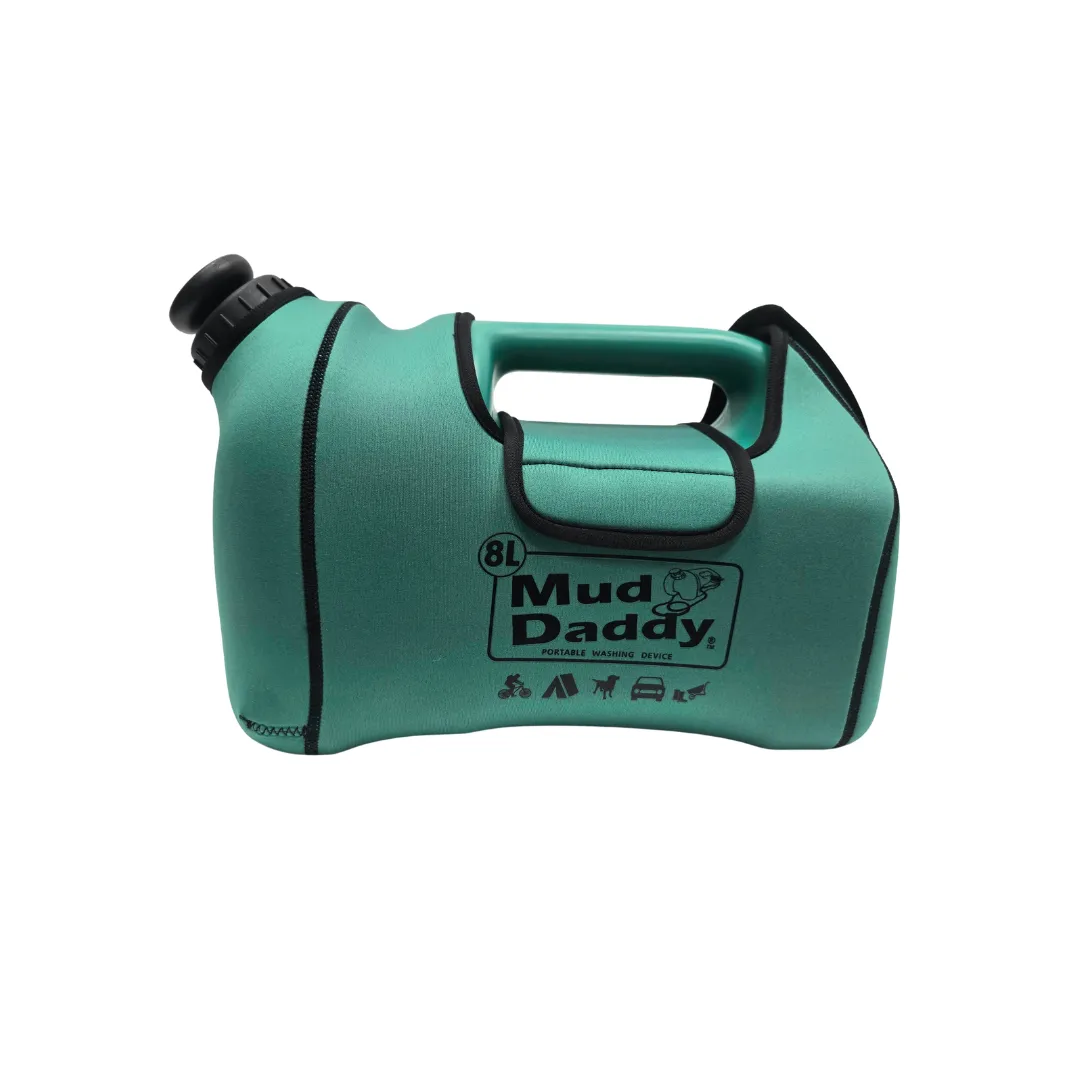 Mud Daddy® 8 Litre Insulated Jacket