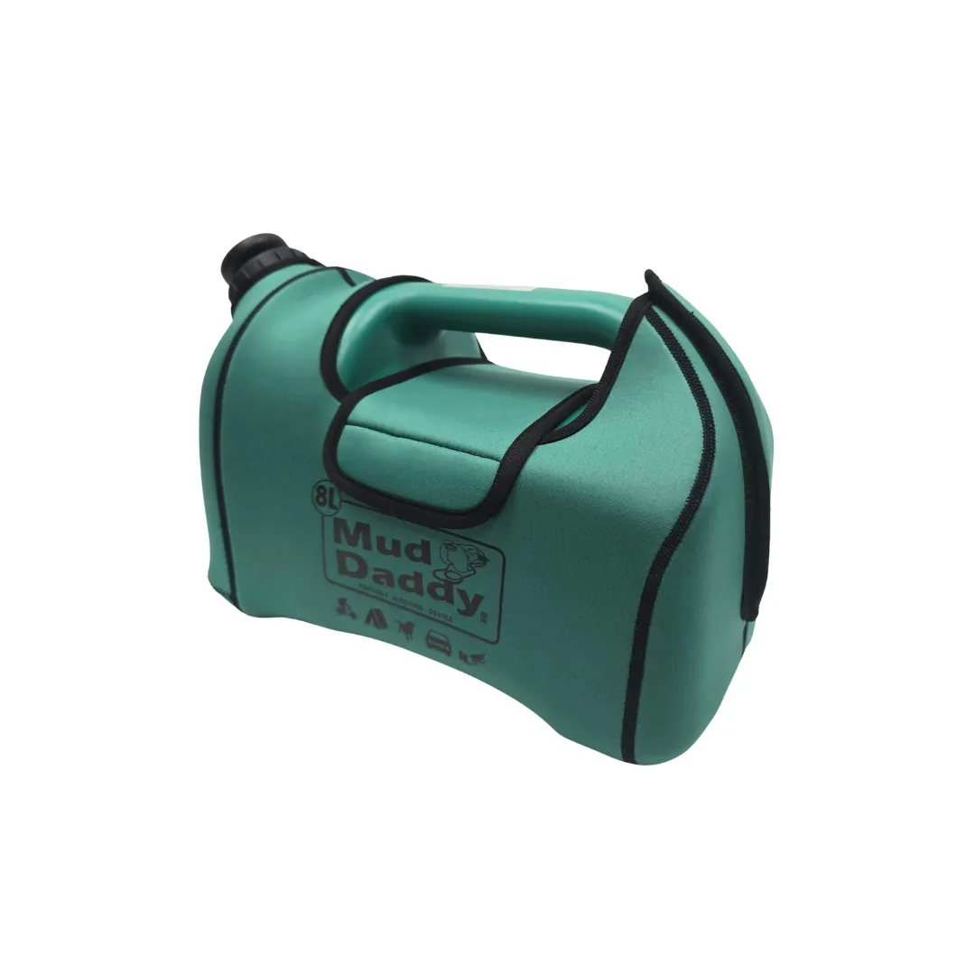 Mud Daddy® 8 Litre Insulated Jacket