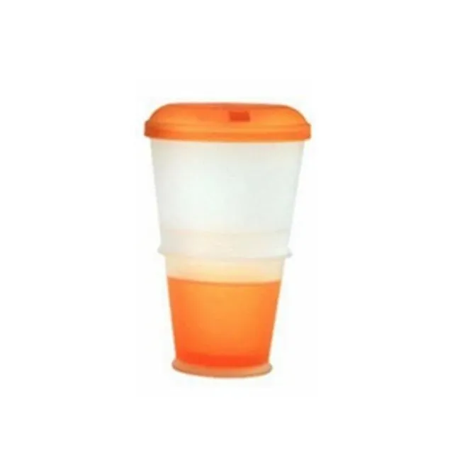 Multifunctional Breakfast Crunch Cup