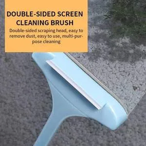 Multifunctional Cleaning Brush
