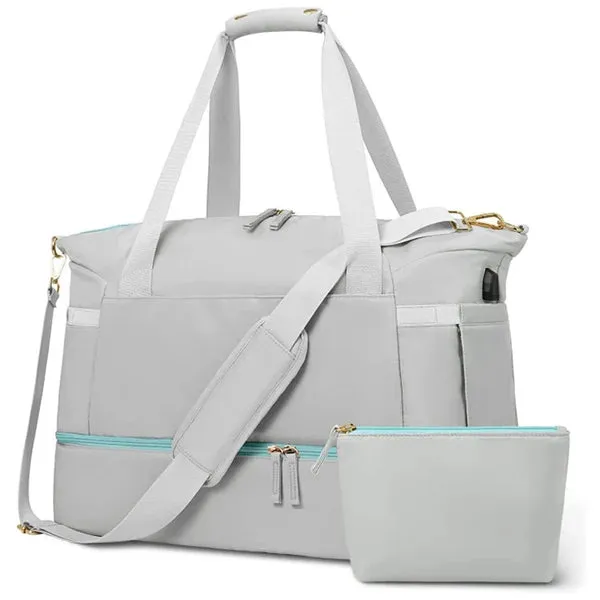 Multifunctional Gym Duffel Bag