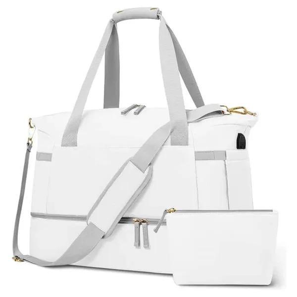 Multifunctional Gym Duffel Bag