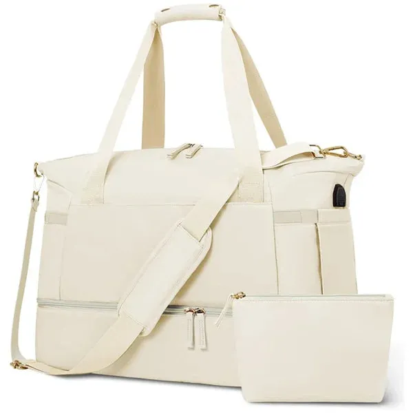 Multifunctional Gym Duffel Bag