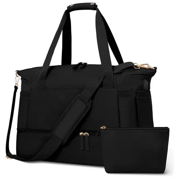 Multifunctional Gym Duffel Bag