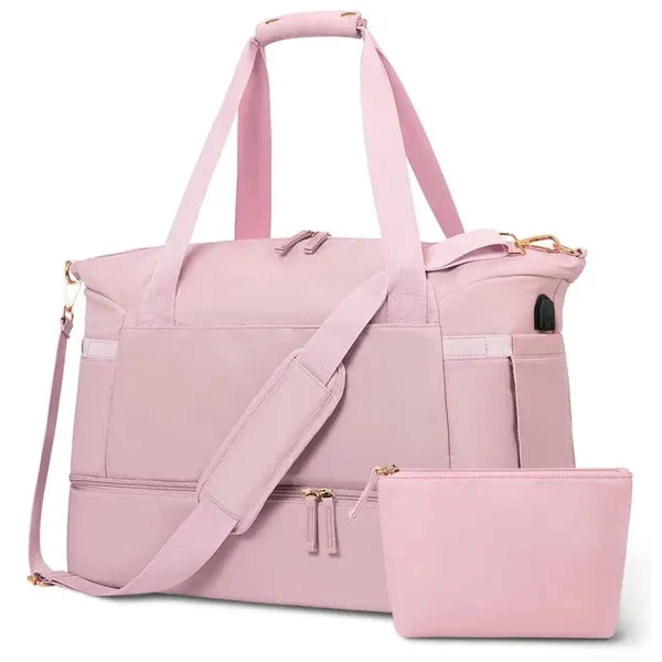 Multifunctional Gym Duffel Bag
